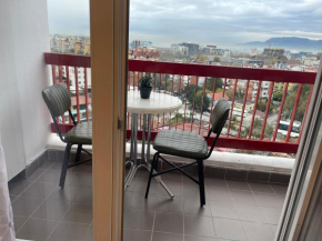 The Loft Apartment